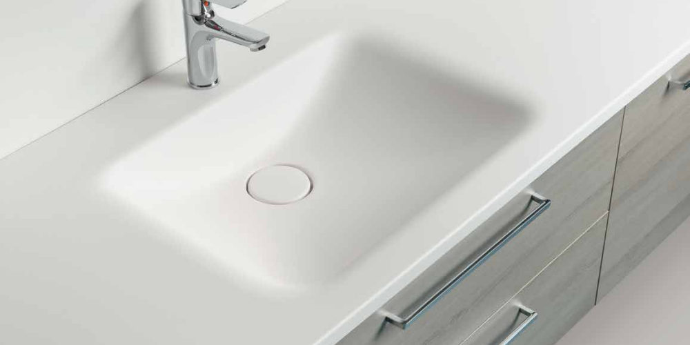 Badea - SKY Basic - Sink