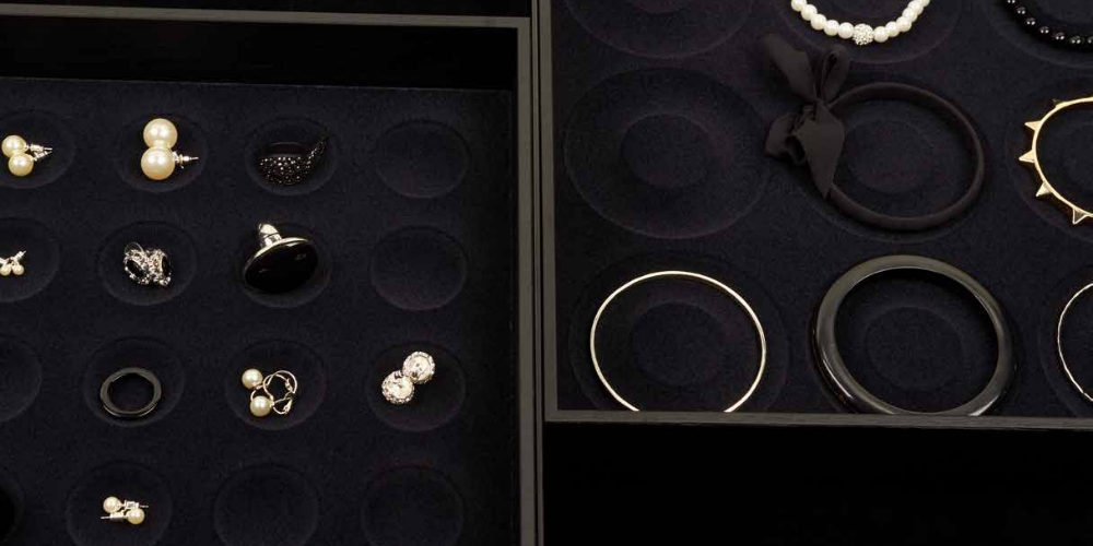 BauCloset Custom Insert BauCloset Custom Insert